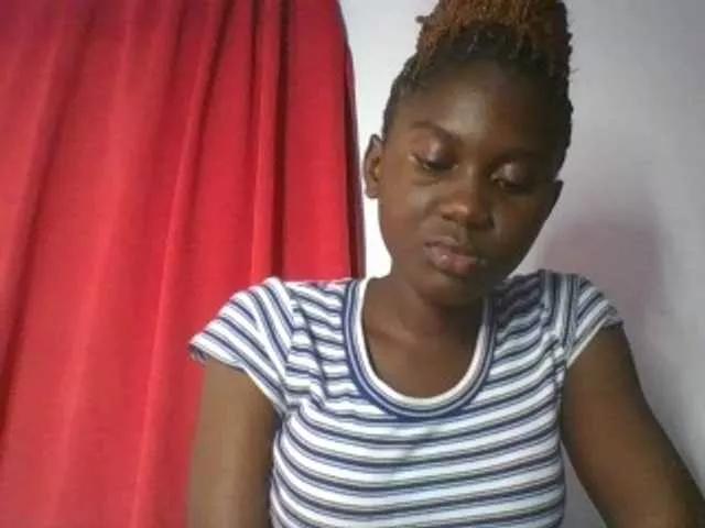 Blackgally2 on BongaCams 