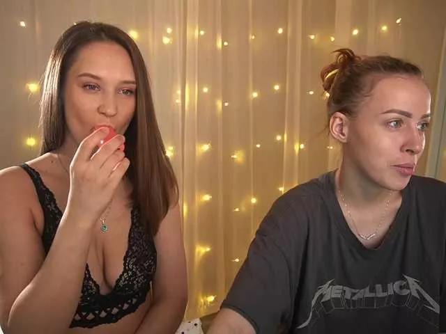 BlackWidow22 on BongaCams 