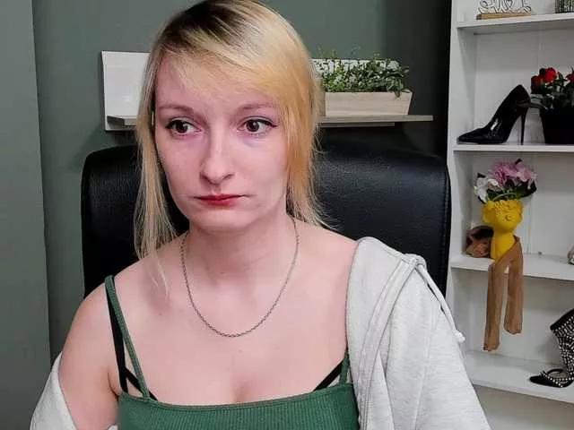 BlairPlay on BongaCams 