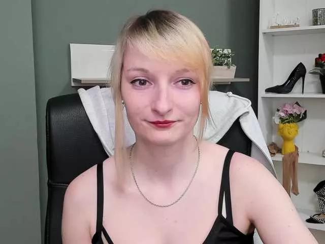 BlairPlay on BongaCams 