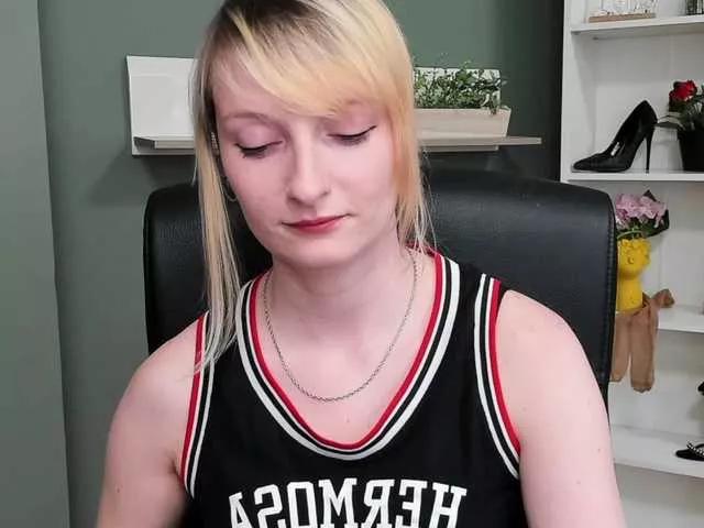 BlairPlay on BongaCams 