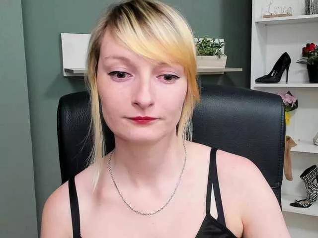 BlairPlay on BongaCams 