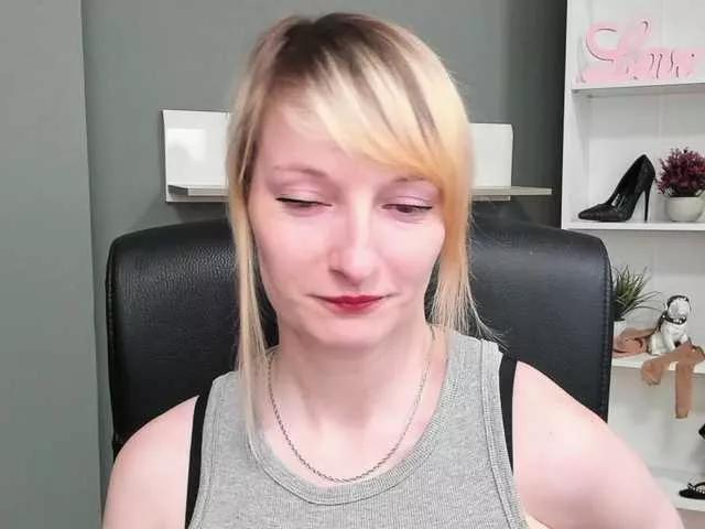BlairPlay on BongaCams 