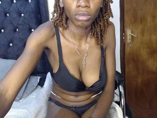 Blaq-betty on BongaCams 