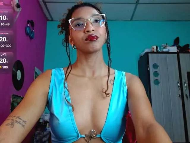 blessedperverse on BongaCams 