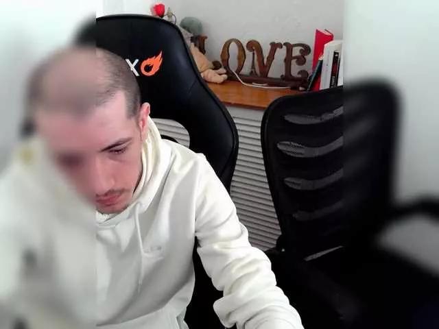 Bluejen on BongaCams 