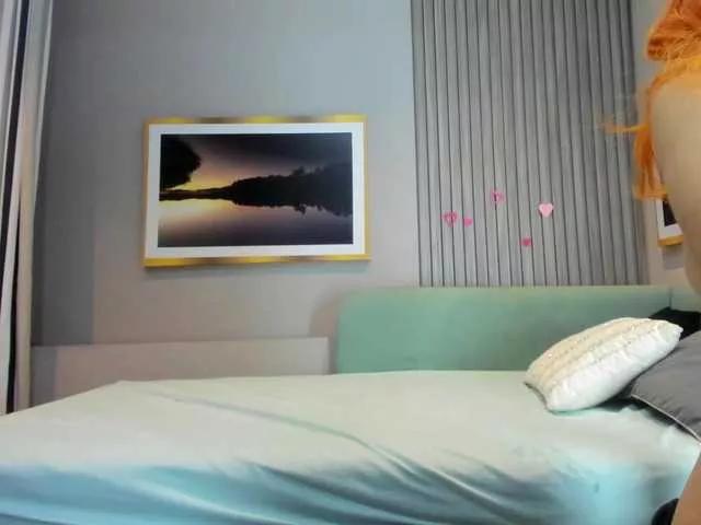 BlueSixx on BongaCams 
