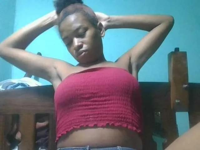 Bodyamazing on BongaCams