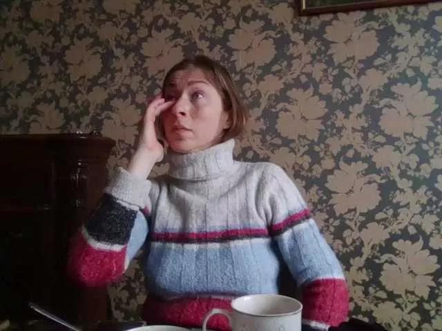 Boginechka on BongaCams 