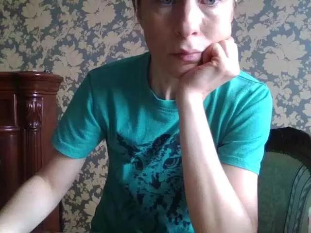 Boginechka on BongaCams 