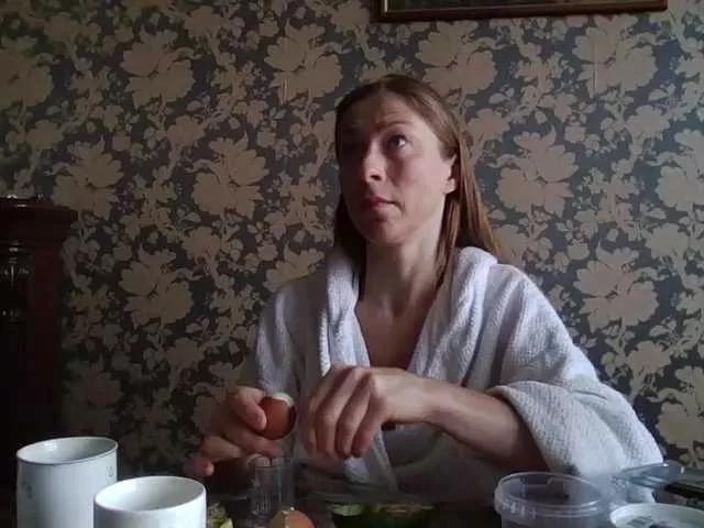Boginechka on BongaCams 