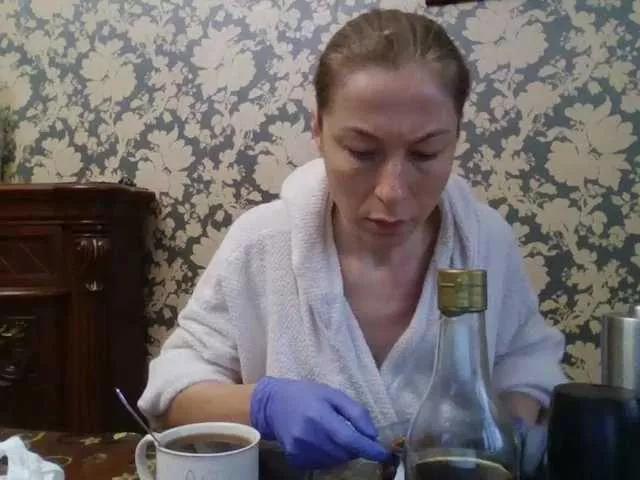 Boginechka on BongaCams 