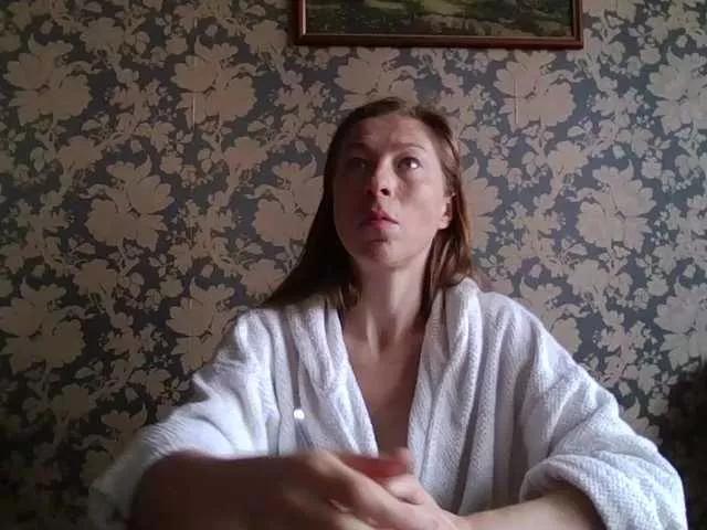Boginechka on BongaCams 