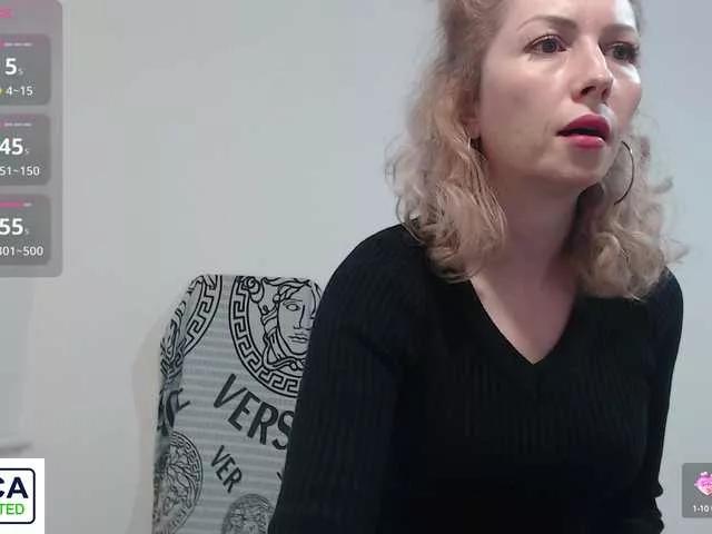BOGINIY on BongaCams 