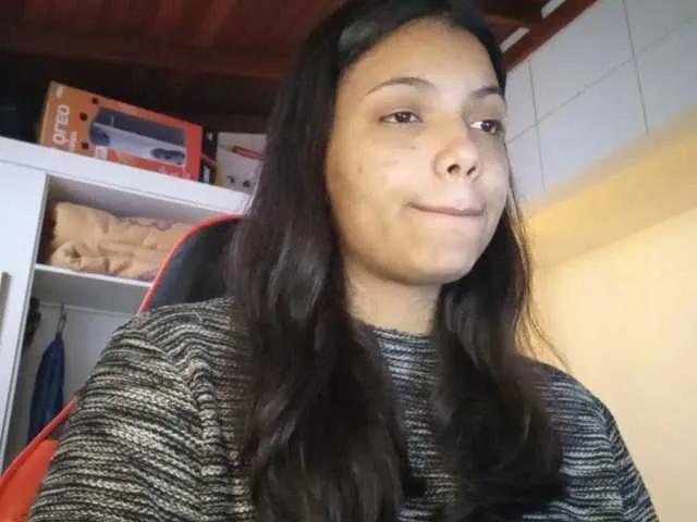 Bombonzin on BongaCams