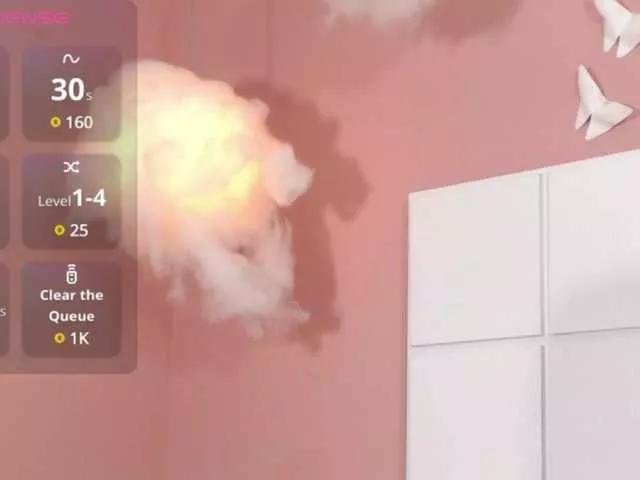 Bratbunnylove on BongaCams 