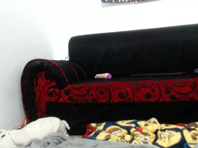 Brenda-higgins on BongaCams 