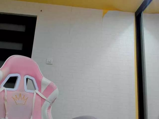 BritneyCharm on BongaCams 
