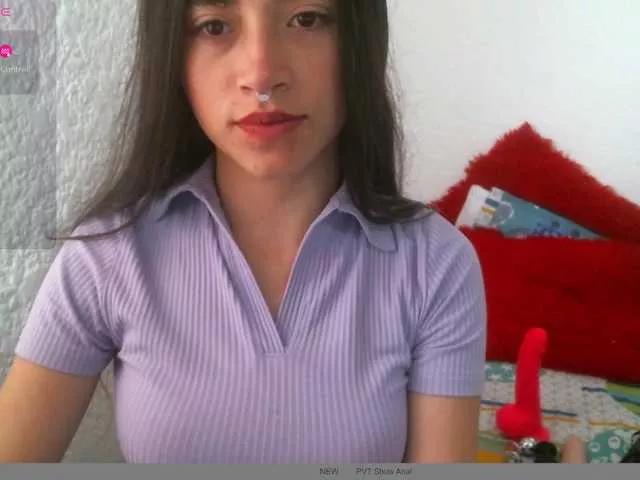 brittany2023 on BongaCams 