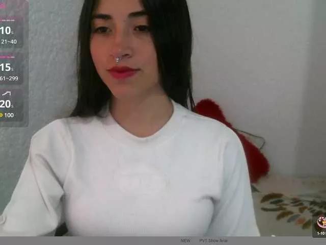 brittany2023 on BongaCams 