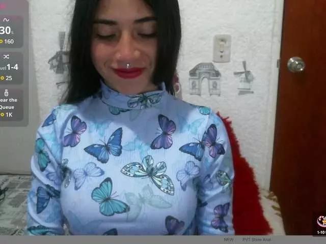 brittany2023 on BongaCams 