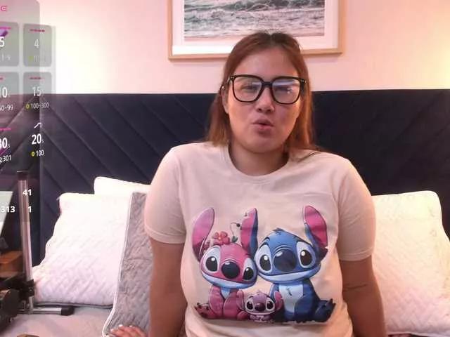BrittanyJones on BongaCams 