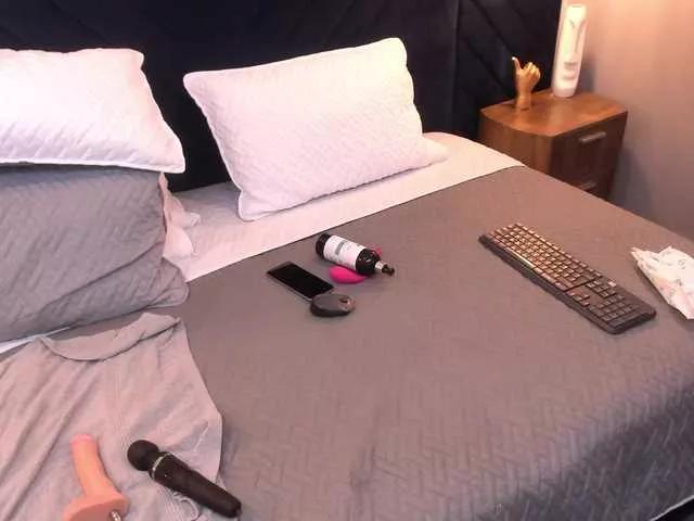 BrittanyJones on BongaCams 