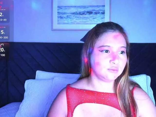 BrittanyJones on BongaCams 