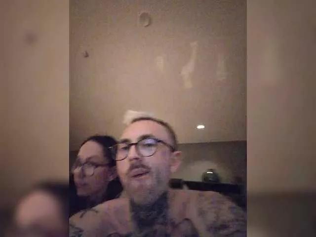 BrutalControl on BongaCams 