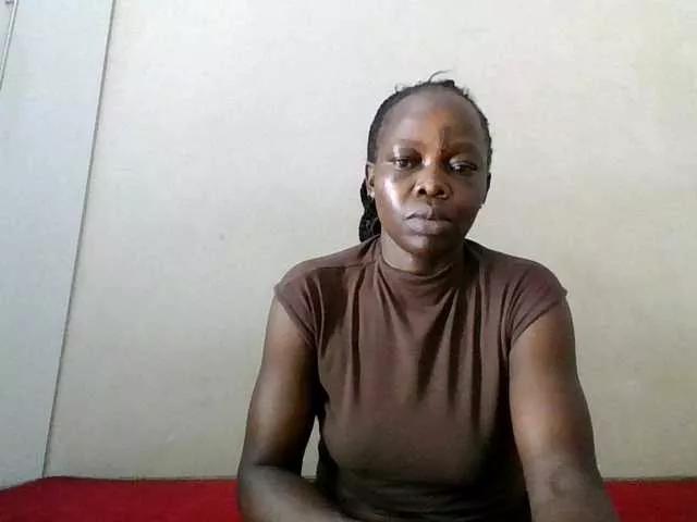 Bubbly254 on BongaCams 