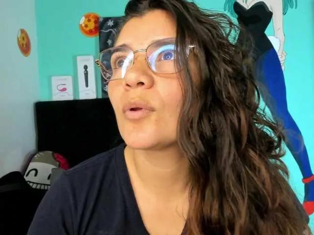 bulma-hot- on BongaCams 