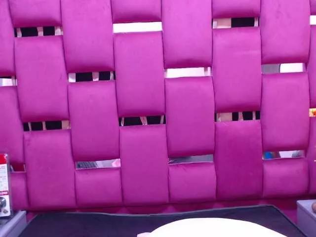 BulmaPrinces on BongaCams 