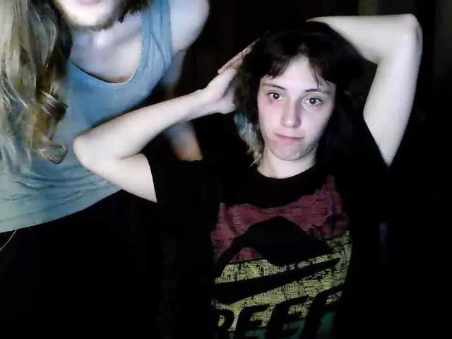 BunnyForceHub on BongaCams 