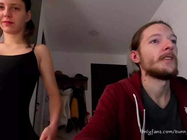 BunnyForceHub on BongaCams 