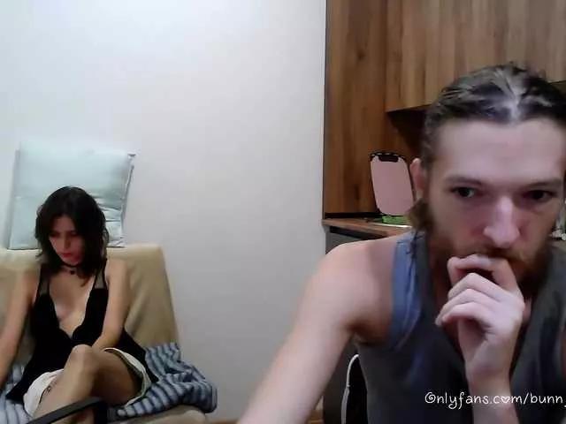 BunnyForceHub on BongaCams 
