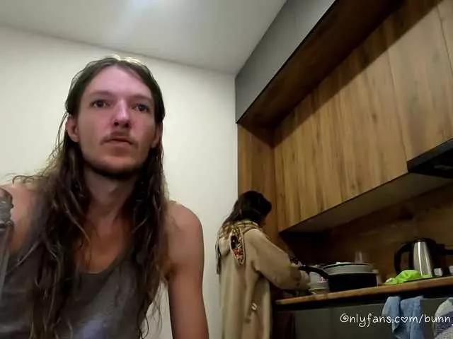 BunnyForceHub on BongaCams 