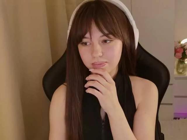 Businkaa on BongaCams 