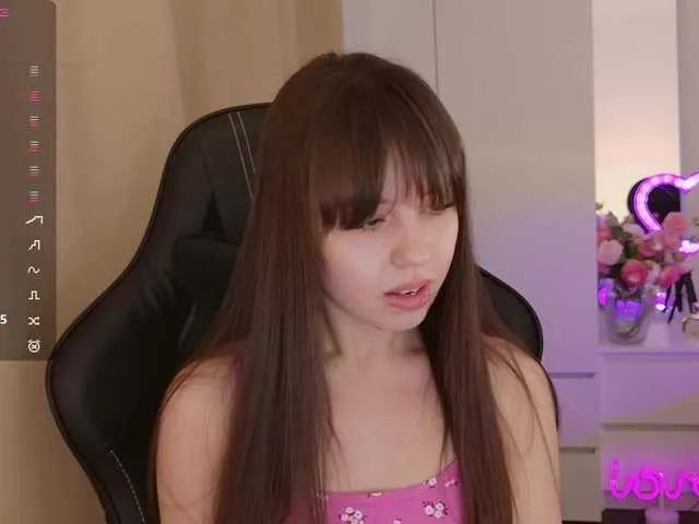 Businkaa on BongaCams 