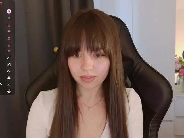 Businkaa on BongaCams 
