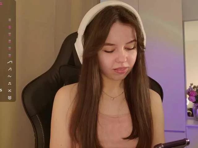 Businkaa on BongaCams 