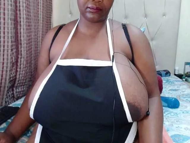 BustyBabeX on BongaCams 