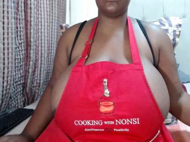 BustyBabeX on BongaCams 