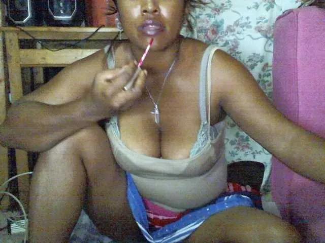 butterfly007 on BongaCams 