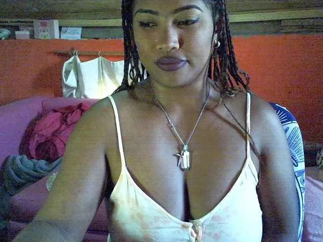 butterfly007 on BongaCams 