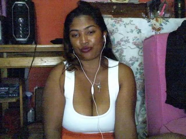 butterfly007 on BongaCams 