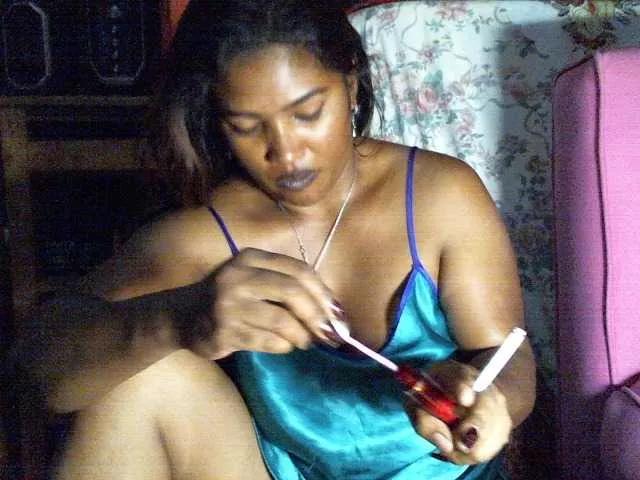 butterfly007 on BongaCams 