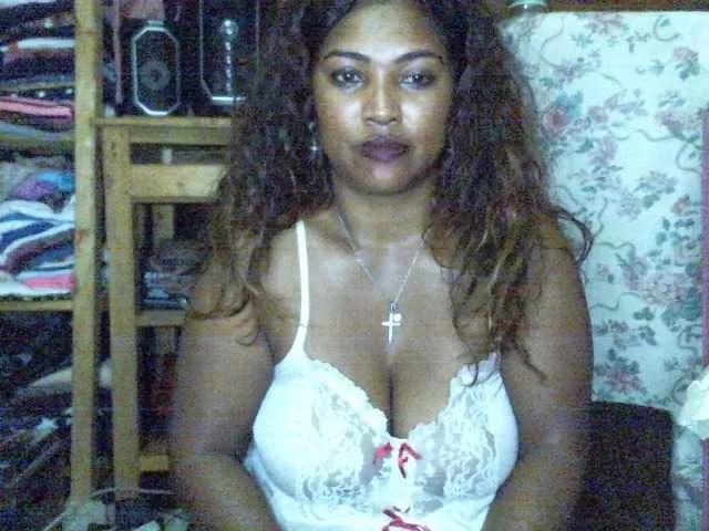 butterfly007 on BongaCams 
