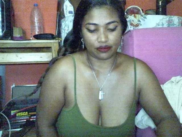 butterfly007 on BongaCams 