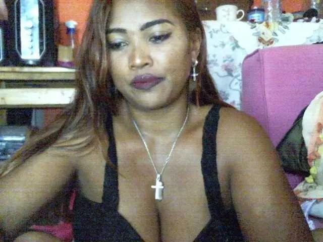 butterfly007 on BongaCams 