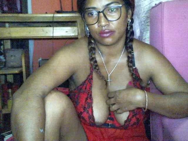butterfly007 on BongaCams 
